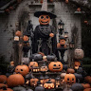 Meet your Posher, Allan